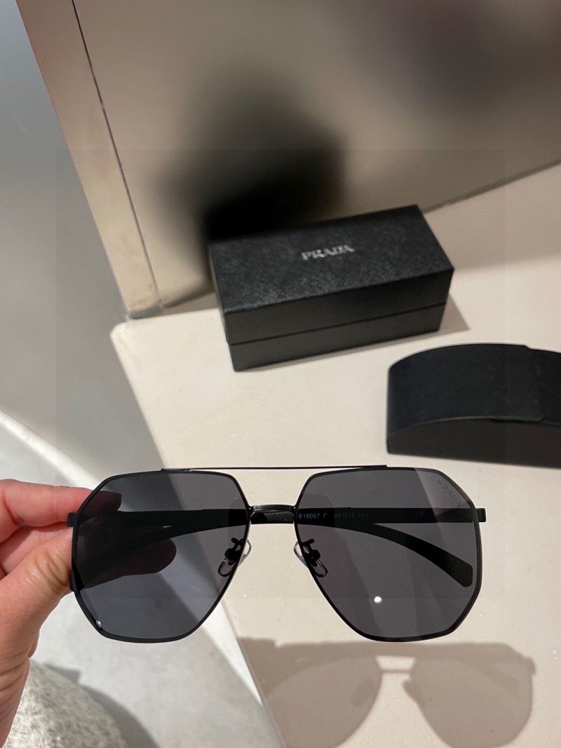 Prada Sunglasses